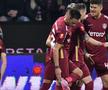 Mario Camora (36 de ani) s-a accidentat și a fost înlocuit în minutul 59 al meciului CFR Cluj - Rapid, la scorul de 2-2. Cel mai probabil va rata meciurile cu Andorra și Belarus, din preliminariile EURO 2024.