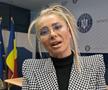 Colegul de partid a făcut-o pe Anamaria Prodan președintă de onoare a Federației de Snooker! Impresarul a făcut o demonstrație de abilități