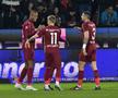 CFR Cluj - Rapid, derby „feroviar” în play-off, 19 martie 2023