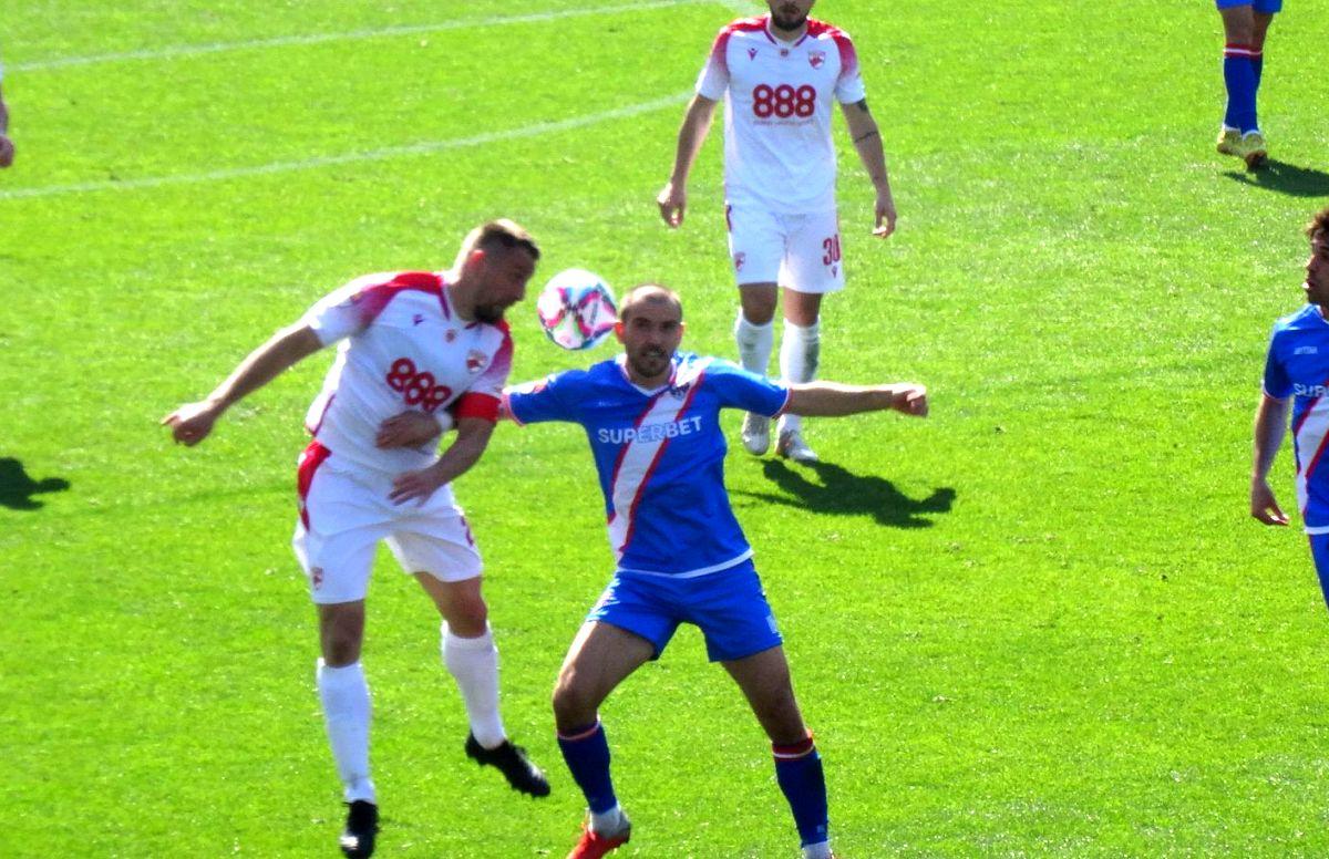 FOTO Dinamo - FC Buzău, 19.03.2023