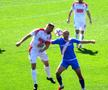9 detalii de la Dinamo - Buzău » Cum s-a descurcat debutantul de 16 ani, momentul impresionant de la start + ce au cerut fanii la final