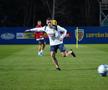 Primul antrenament al „tricolorilor” din campania pentru Euro 2024 » Membru nou în staff-ul lui Edi Iordănescu