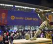Barcelona - Real Madrid (imagine surprinsă înainte de meci) / foto: Guliver/Getty Images