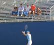 Darren Cahill a supervizat-o pe Simona Halep la Miami