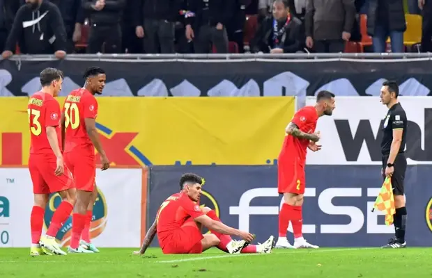 Basarab Panduru nu o vede bine pe FCSB în acest play-off: „O s-o păţească”