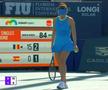 Simona Halep, replică după atacul lui Wozniacki: „De ce a spus asta? Nu sunt o trișoare! Să citească decizia TAS”
