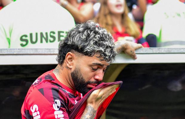 Un internațional brazilian riscă 4 ani de suspendare » Poate fi acuzat de fraudă! Ce a declarat la tribunal