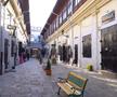 Pe ce sumă vinde Ilie Dumitrescu Hanul cu Tei, proprietatea sa celebră din Centrul Vechi