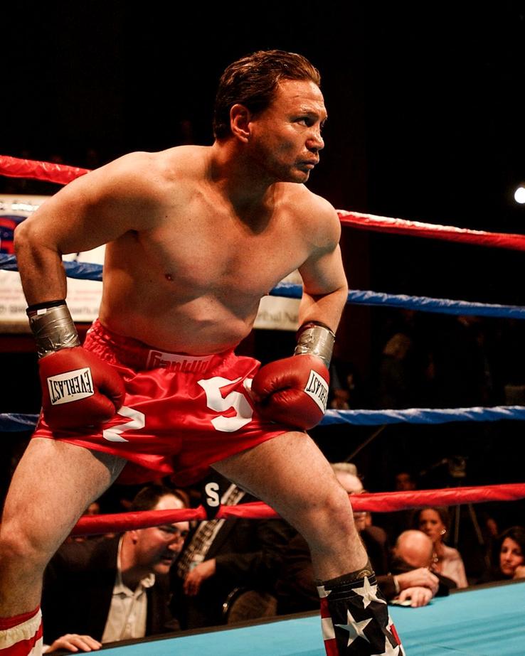 Vinny Pazienza // Foto: Imago