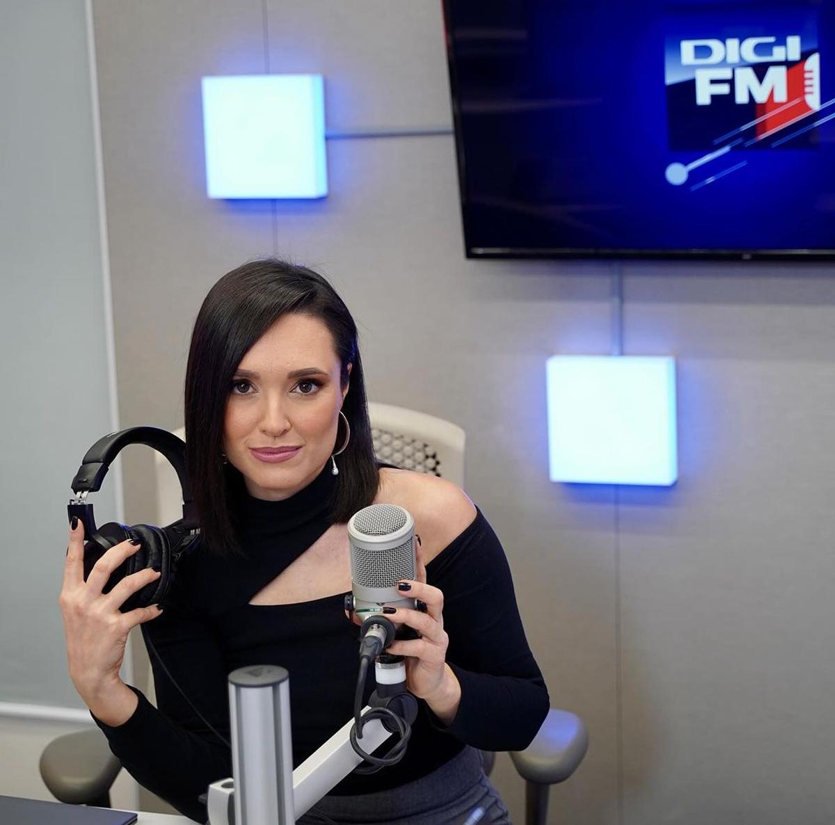 Cristi Chivu a lăsat-o fără cuvinte pe prezentatoarea matinalului: „Doamne, Doamne! Îmi tremură mâinile. Îți datorez foarte mult”