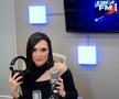 Oana Zamfir, Digi 24