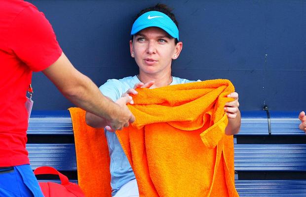 Câți bani primește Simona Halep, dacă trece de Paula Badosa » Campioana de la WTA Miami ia o avere