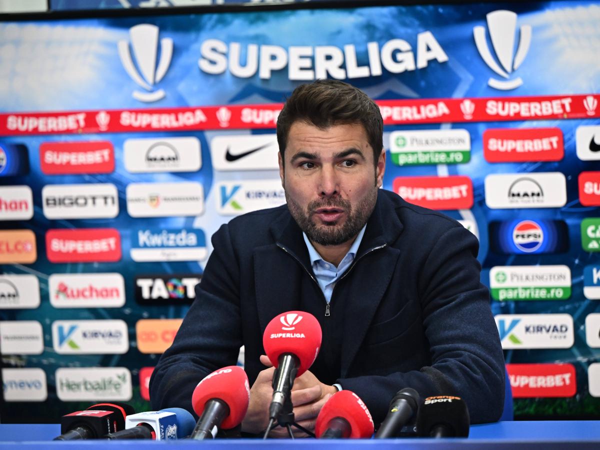 Adrian Mutu și-a făcut implant de păr