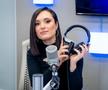 Oana Zamfir, Digi 24
