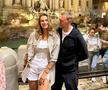 Konstantin Koltsov și Aryna Sabalenka