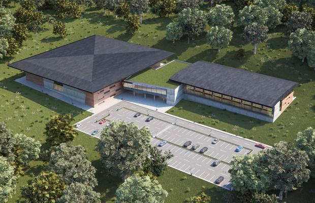 Se contruiește un nou bazin olimpic de înot: investiție de 35 milioane de euro