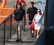 Darren Cahill a supervizat-o pe Simona Halep la Miami