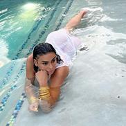 Laura Govan (foto: Instagram)