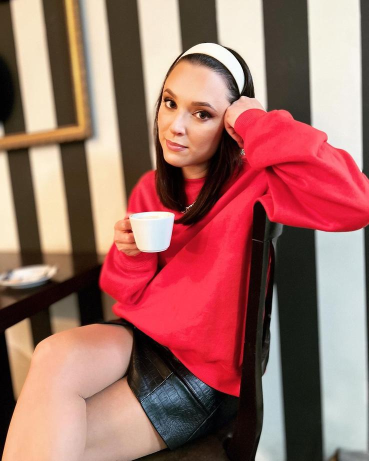 Oana Zamfir, Digi 24