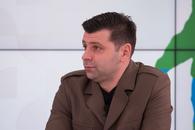 Raul Rusescu, despre cel mai recent caz de dopaj din Superliga: „L-ar putea costa cariera!”
