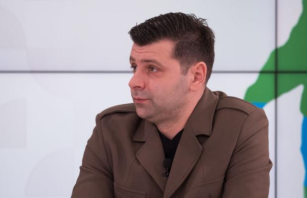 Raul Rusescu a alcătuit cel mai bun prim „11”, format din jucători alături de care a evoluat în România » GSP Live