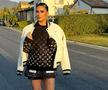 Laura Govan (foto: Instagram)