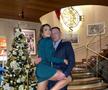 Konstantin Koltsov și Aryna Sabalenka