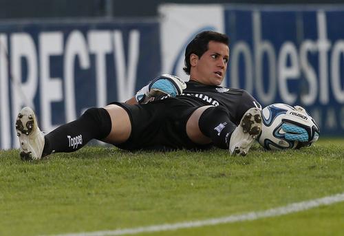 Sebastian Sosa