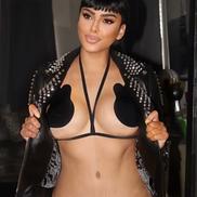 Laura Govan (foto: Instagram)
