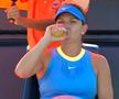 Simona Halep, replică după atacul lui Wozniacki: „De ce a spus asta? Nu sunt o trișoare! Să citească decizia TAS”