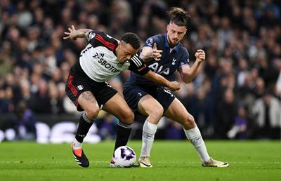 Un căpitan important al lui Tottenham îl critică pe Drăgușin, dar crede în el: „Va fi un jucător foarte bun la Spurs"