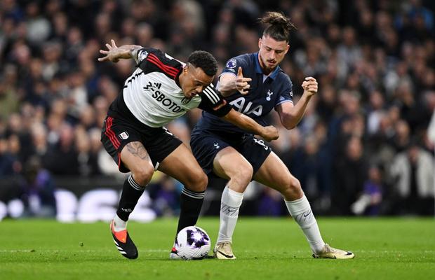 Un căpitan important al lui Tottenham îl critică pe Drăgușin, dar crede în el: „Va fi un jucător foarte bun la Spurs"