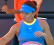 Simona Halep – Paula Badosa, în turul 1 la Miami Open