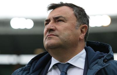 Fiorentina plânge » Directorul executiv a murit astăzi. Mâine ar fi împlinit 58 de ani