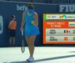 Simona Halep, replică după atacul lui Wozniacki: „De ce a spus asta? Nu sunt o trișoare! Să citească decizia TAS”