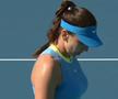 Echipamentul Simonei Halep la revenirea pe teren