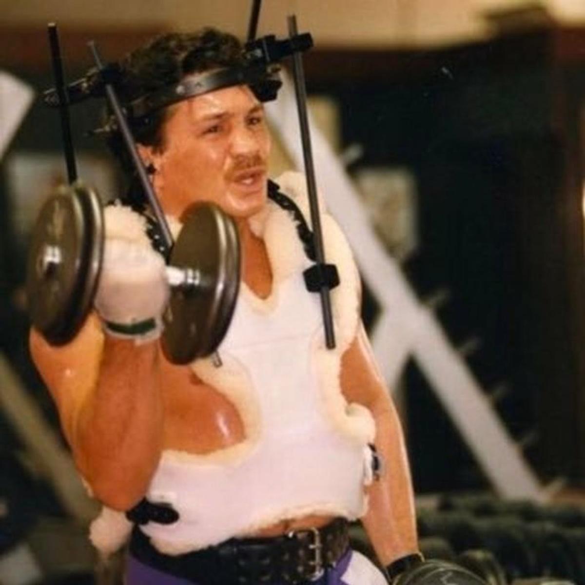 Vinny Pazienza