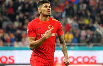 Dependenți de Florinel Coman » Pe ce loc s-ar fi aflat FCSB în clasament fără golurile sale decisive