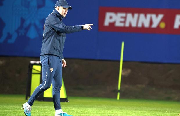 Cererea specială a lui Iordănescu a fost acceptată! » Ce se va întâmpla la România - Columbia,  pe „Wanda Metropolitano”