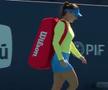 Echipamentul Simonei Halep la revenirea pe teren