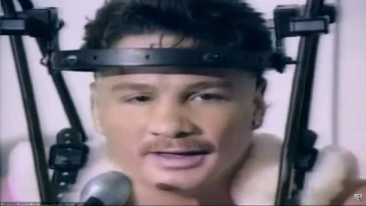 Vinny Pazienza