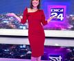 Oana Zamfir, Digi 24