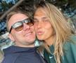 Konstantin Koltsov și Aryna Sabalenka