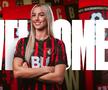 Kelci-Rose Bowers (foto: afcb.co.uk)