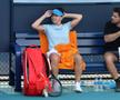 Darren Cahill a supervizat-o pe Simona Halep la Miami