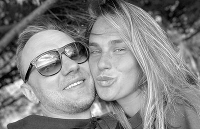Tragedie pentru Aryna Sabalenka la Miami Open » Iubitul ei a murit la 42 de ani + Poliția americană îi contrazice pe bieloruși: „O posibilă sinucidere”