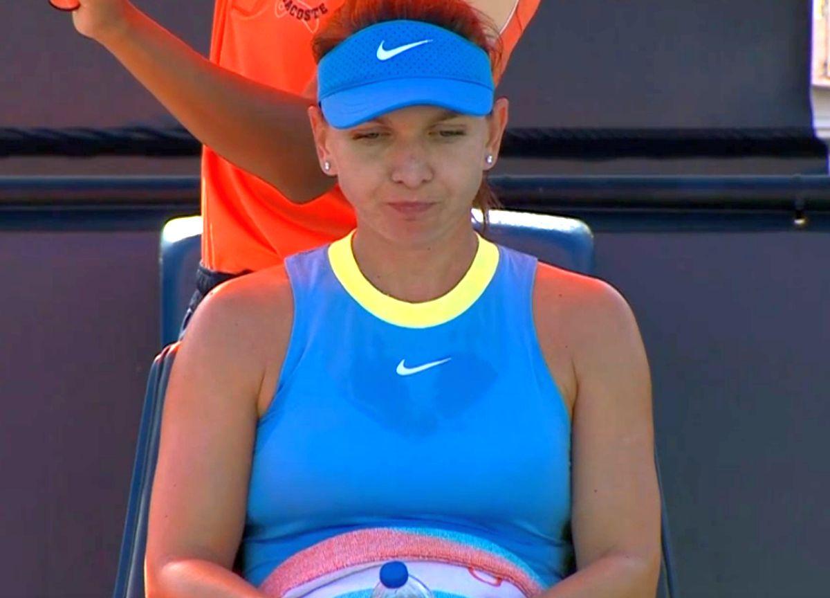 Simona Halep – Paula Badosa, în turul 1 la Miami Open