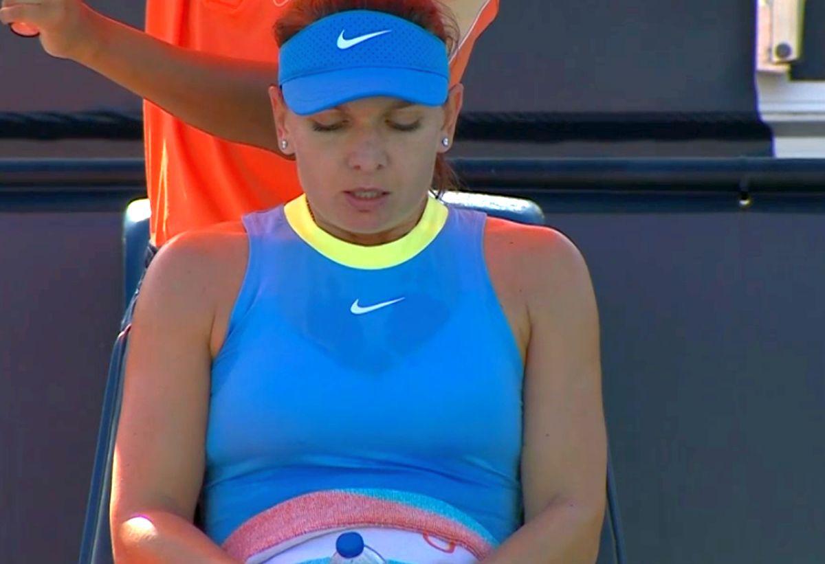 Simona Halep – Paula Badosa, în turul 1 la Miami Open