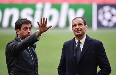 Anunț incredibil: Juventus a fost spionată » Plan diabolic pentru a distruge clubul torinez