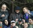Ofertă acceptată în direct! Șucu, pe urmele lui George Copos la Rapid » Imagini de colecție